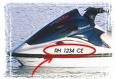 state certicication boat numbers 

change style to