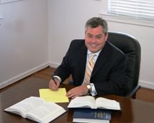 J. Mingo Winters, Attorney at Law, PLLC
