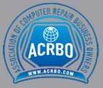 Aaron's PC Support is a member of the Association 