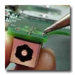 DC Power Jack repair and replacement service