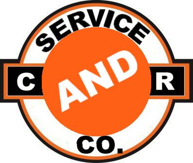 C And R Service Co