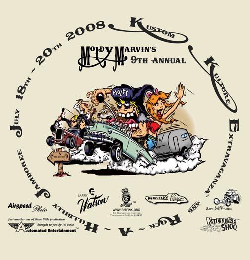 Event Logo