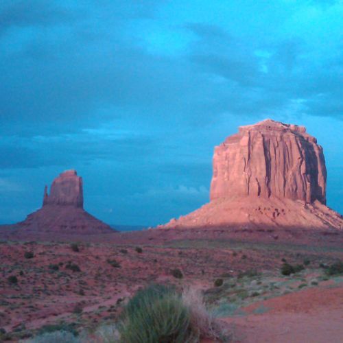 Monument Valley, Arizona - Two-Day Monument Valley