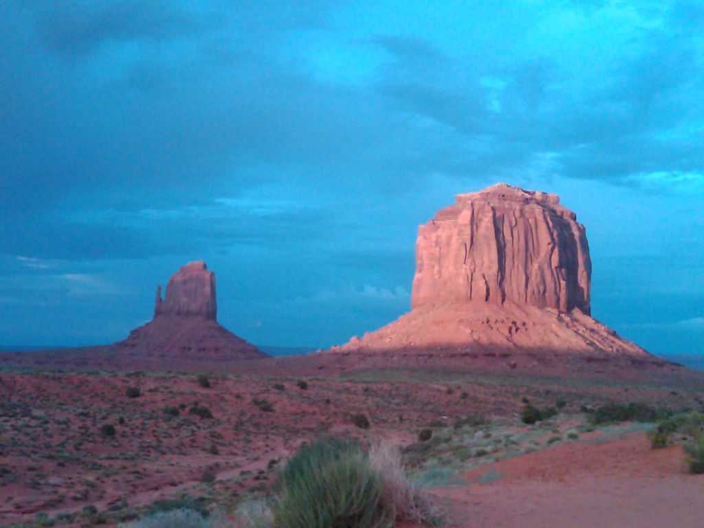 Monument Valley, Arizona - Two-Day Monument Valley