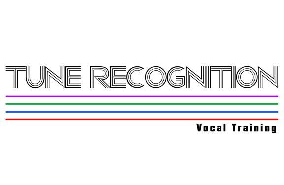 Tune Recognition Professional Vocal Training