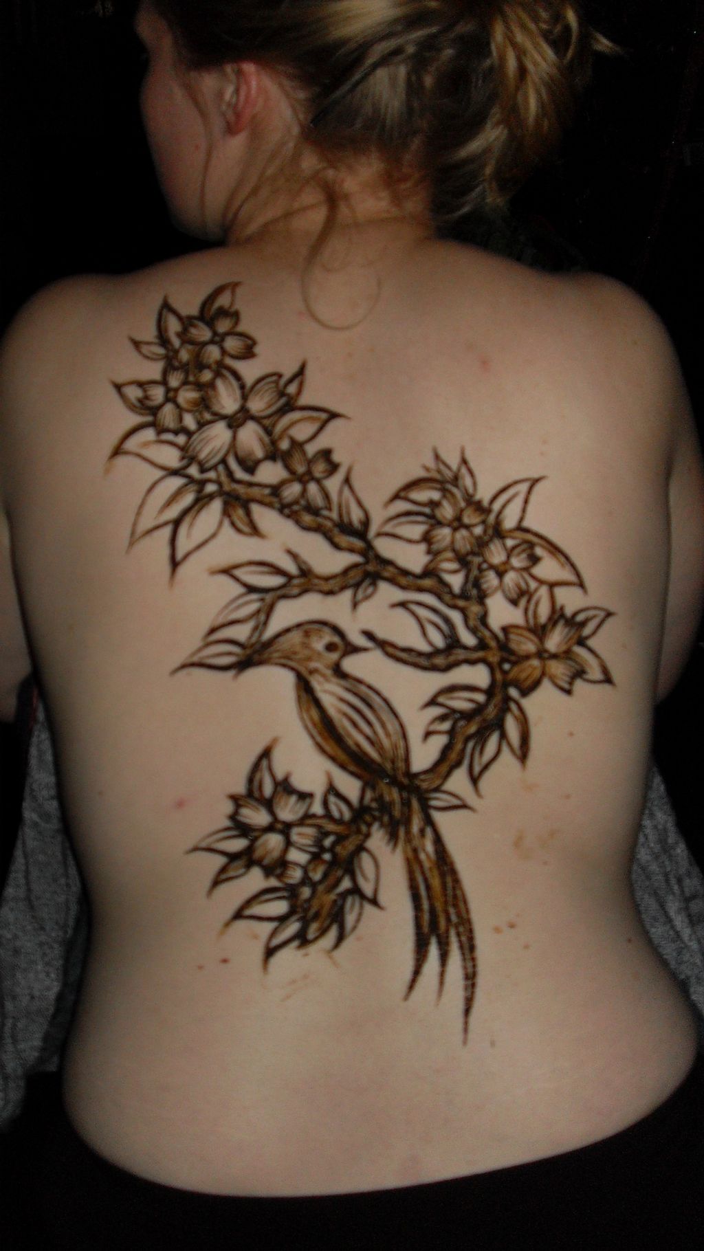 Ohio Henna & Body Art by Lily
