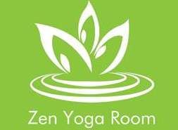 Zen Yoga Room