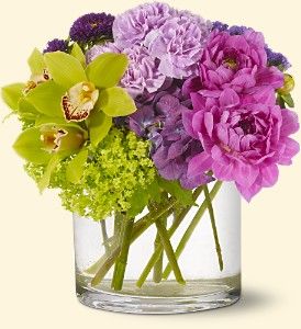 Floral Centerpieces in any size and style