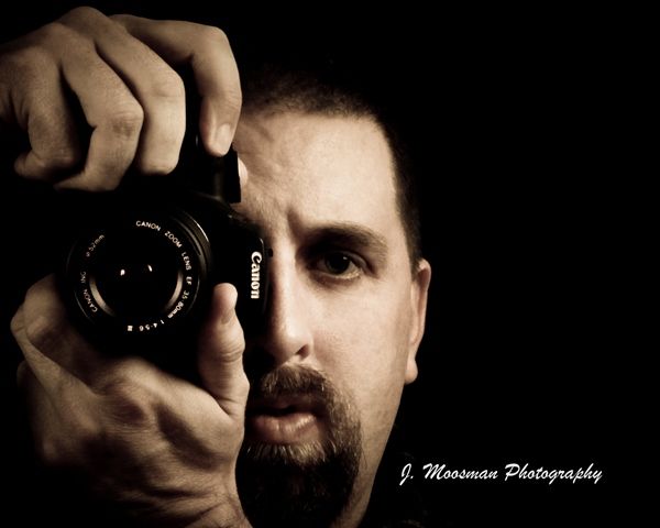 J. Moosman Photography