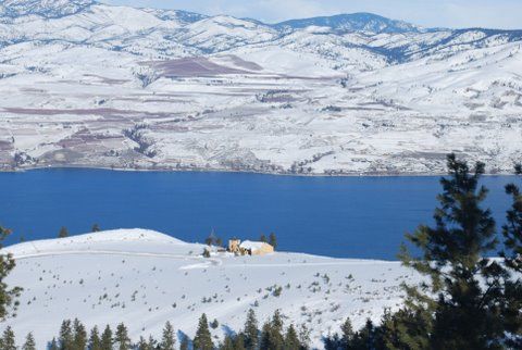Eastern Washington Premier Land and Properties. Ac