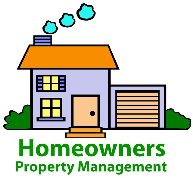 Homeowners Property Management