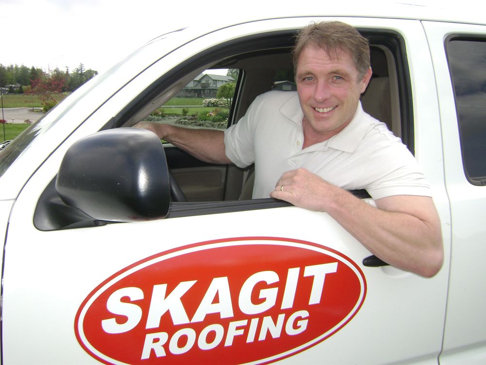 Skagit Roofing