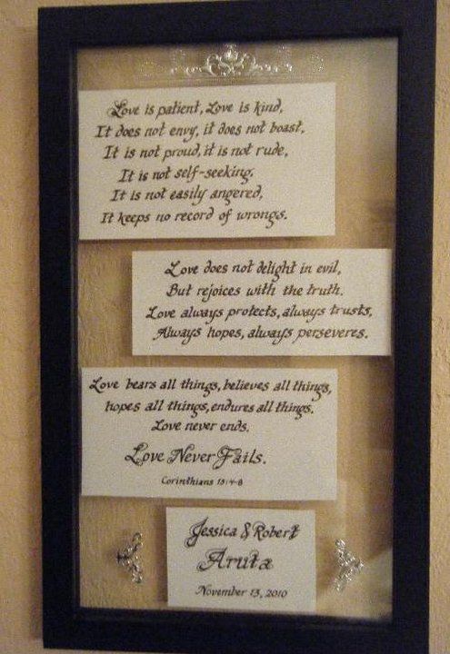 unique personalized gifts