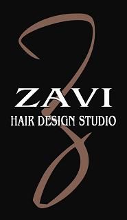 Zavi Hair Design Studio