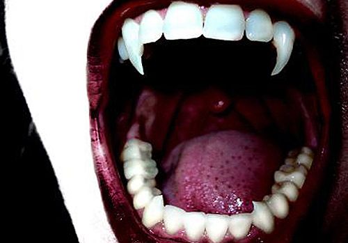French Quarter Vampire Lore