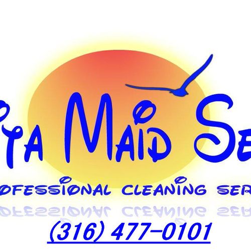 Wichita maid Service Logo