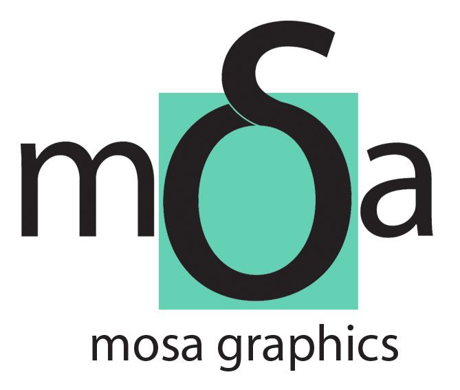 Mosa Graphics