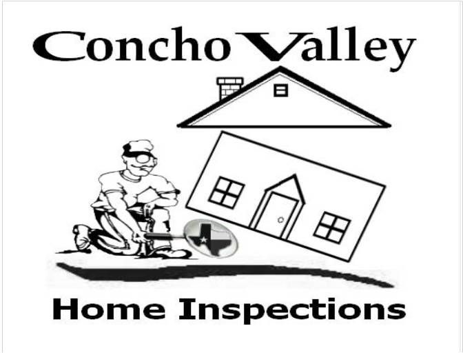 Concho Valley Home Inspections