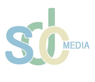 Logo Design for SDC Media.