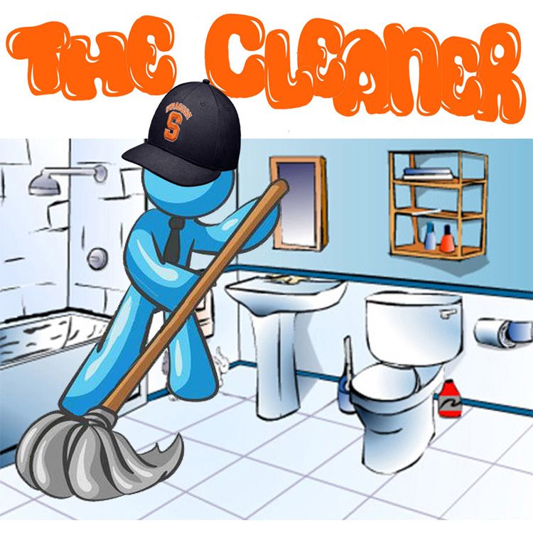 The Syracuse Cleaner