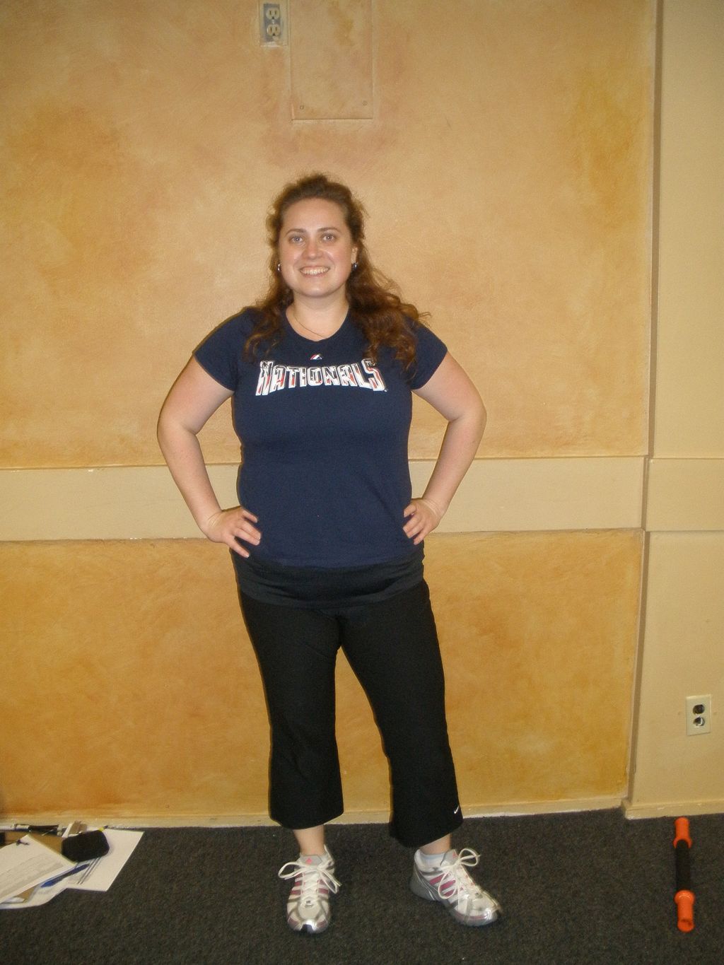 Beth After!