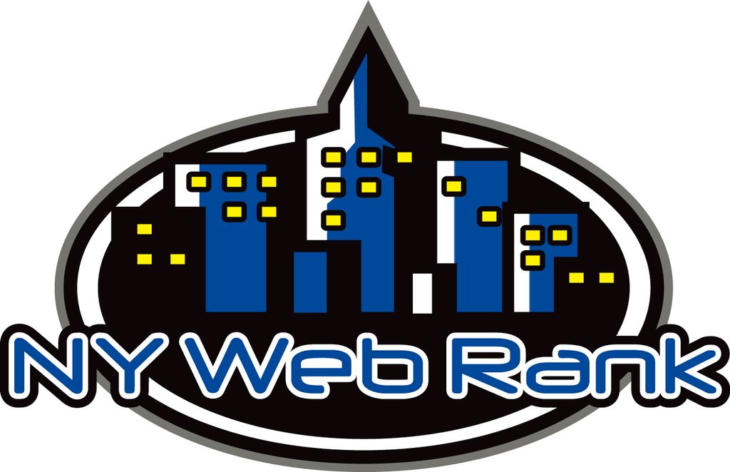 NY Web Rank
