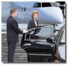 AIRPORT PICK UP