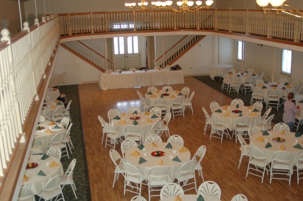 grandledge opera house