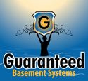 Guaranteed Basement Systems