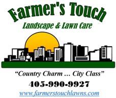 Farmer's Touch Landscape and Lawn Care