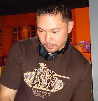 DJ Lingo iRT Crew
