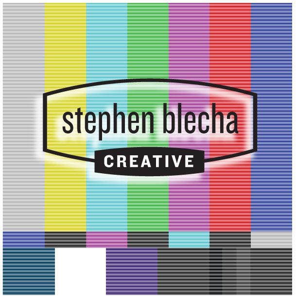 Stephen Blecha Creative