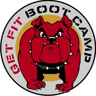 Get Fit Boot Camp