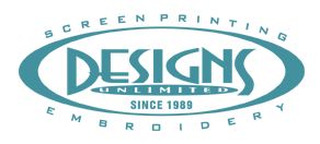 Designs Unlimited