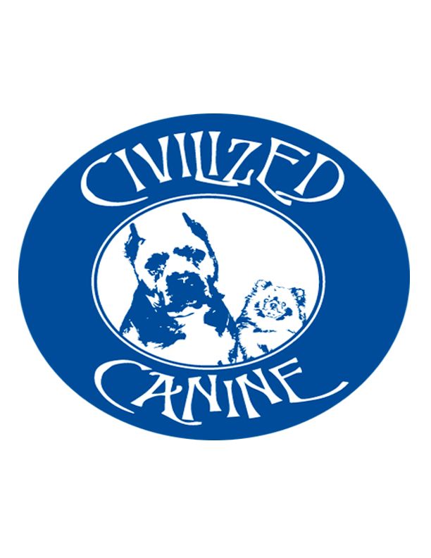 Civilized Canine