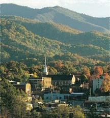 Waynesville, NC