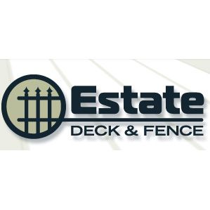 Estate Deck & Fence