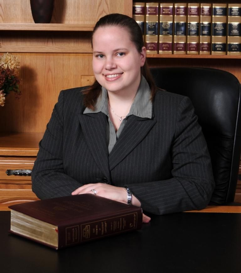 Faith Morse graduated from Willamette University C