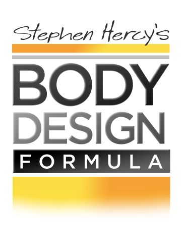 Body Design Formula