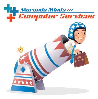 Moranda Minds Computer Services