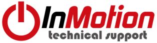 InMotion Technical Support