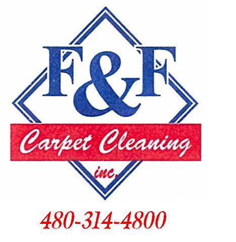 F&F Carpet Cleaning, Inc.