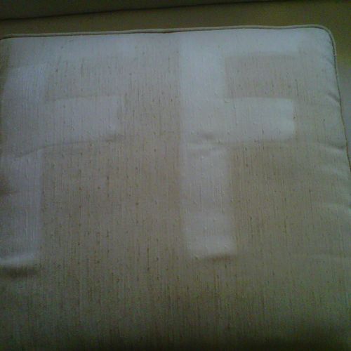 FnF Upholstery Cleaning