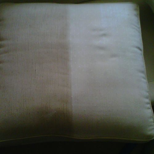 FnF Upholstery Cleaning