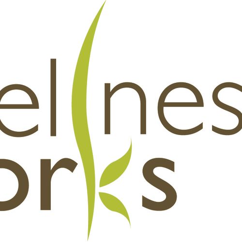 Logo Design for Wellness Works