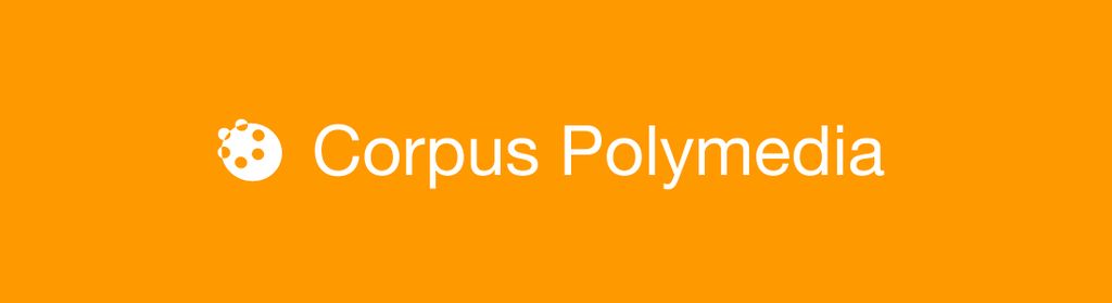 Corpus Polymedia