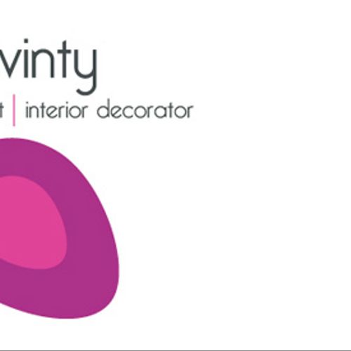branding design - florist & interior decorator