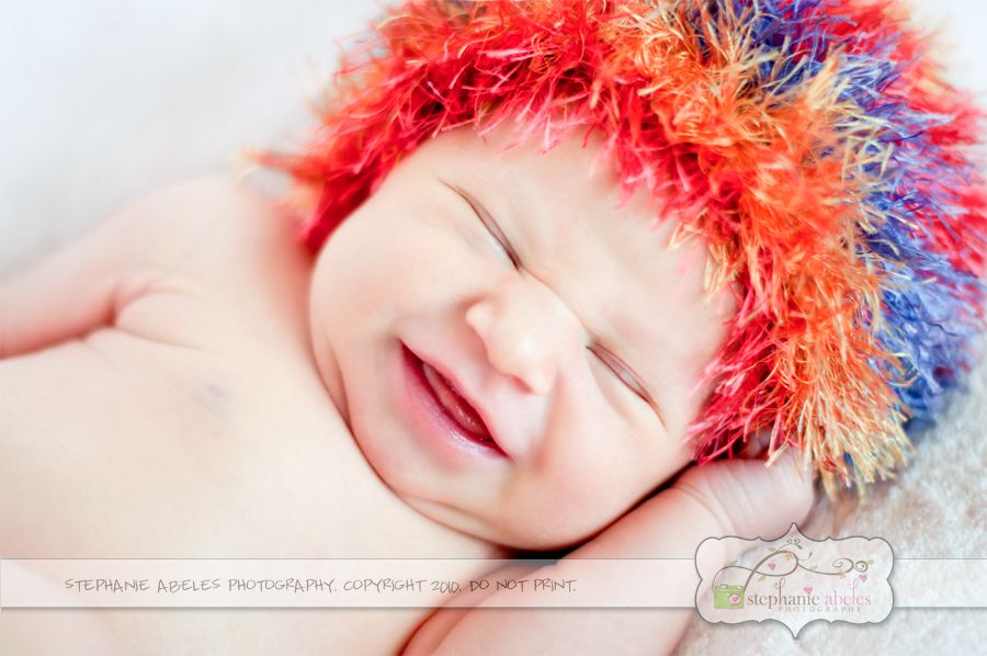 Newborn Photography