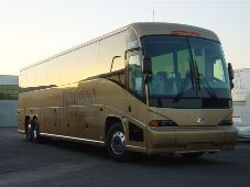 47-56 Passenger Moto Coaches