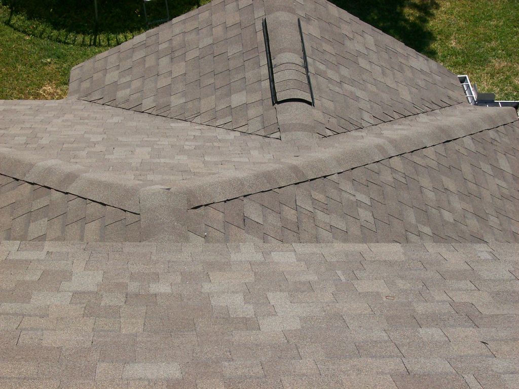 50 year shingle roof replacement
